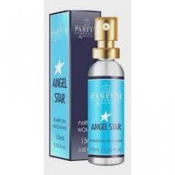 Perfume Parfum Brasil F Girl Star 15ml