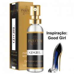 Perfume Parfum Brasil F Gd Girl 15ml