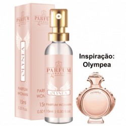 Perfume Parfum Brasil F Olynea 15ml