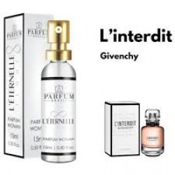 Perfume Parfum Brasil F L'eternelle 15ml