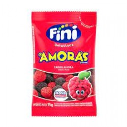 Bala Fini Amoras 15g