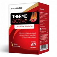 Thermo Active 80mg 60cps