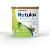 Natulax Fiber Sem Sabor Lata 260g