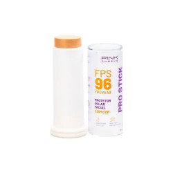 Protetor Solar Pink Cheeks F Fps96 Pro Stick Pro10 14g
