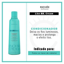 Condicionador RichÉe Bb Cream 250ml