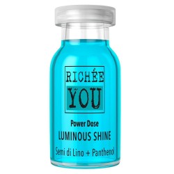 Ampola Capilar RichÉe You Power Luminous Shine 12ml