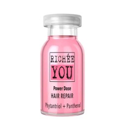 Ampola Capilar RichÉe You Power Hair Repair 12ml
