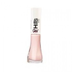 Esmalte Hits Efeito Gel Amor PlatÔnico 8ml