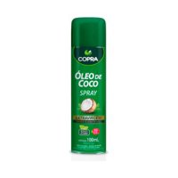 Óleo De Coco Copra Extra Virgem Spray 100ml