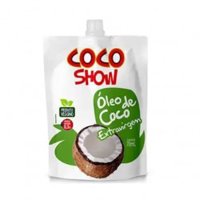 Óleo De Coco Show Extra Virgem SachÊ 70ml