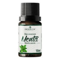 Óleo Essencial Dermcos Mentha Piperita 10ml