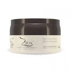 Botox Capilar Zap Ztox Zap 400g
