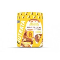 Pasta De Amendoim Nutrata Havanna Doce De Leite Cream 600g