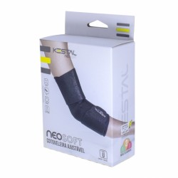 Cotoveleira Kestal Neosoft AjustÁvel Ref.ksn074
