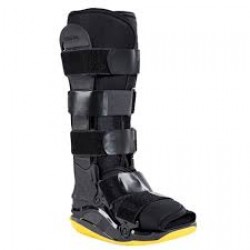 Bota Imobilizadora Kestal Exo Foot Bilateral Longa G Ks0124