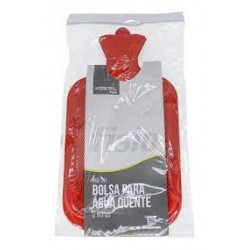 Bolsa Para Água Quente Kestal Vermelha G