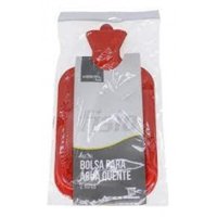Bolsa Para Água Quente Kestal Vermelha G