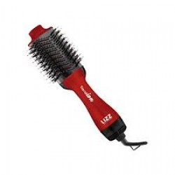 Escova Secadora Lizz Trend Íon 127v Jf9000a