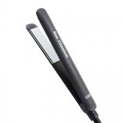Chapa Lizz Neo Titanium Cinza