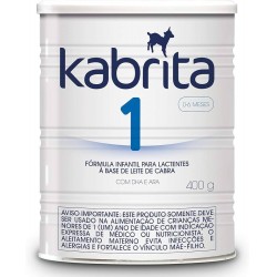 FÓrmula Infantil Kabrita 1 400g