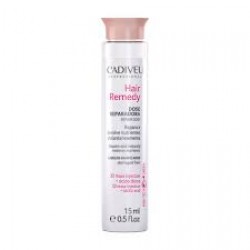Ampola Cadiveu Essentials Hair Remedy 15ml(un)