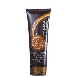 Ativador De Cachos Haskell Mandioca Afro 240ml