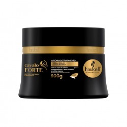 MÁscara Capilar Haskell Cavalo Forte 300g