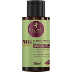 Nectavita Haskell Bananeira 35ml