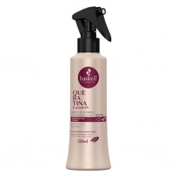 Carga De Queratina Haskell 120ml