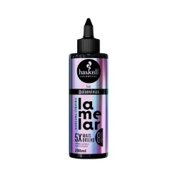 MÁscara Capilar Haskell Lamelar 200ml