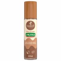 Body Splash Haskell Doce De Leite ViÇosa 200ml