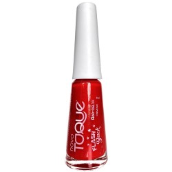 Esmalte Novo Toque Asa Delta 8ml
