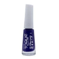 Esmalte Novo Toque Arretado 8ml