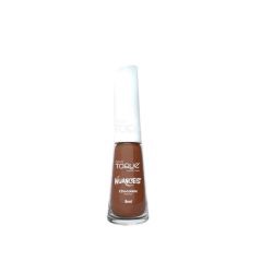 Esmalte Novo Toque Nuances Cremoso Chocolate 8ml