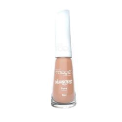 Esmalte Novo Toque Nuances Cremoso Duna 8ml