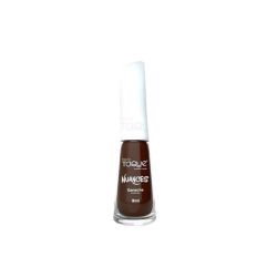Esmalte Novo Toque Nuances Cremoso Ganache 8ml