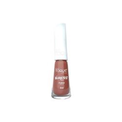 Esmalte Novo Toque Nuances Cremoso PralinÉ 8ml