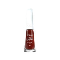 Esmalte Novo Toque Sou Como Sou 8ml