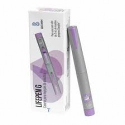 Caneta Para Insulina Lifepen G