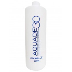 Água Oxigenada Probelle Aguade 30vol 900ml