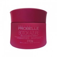 Botox Capilar Probelle Azure Realinhamento TÉrmico 150g