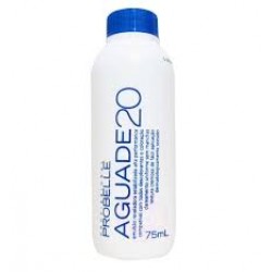 Água Oxigenada Probelle Cremosa 20vol 75ml