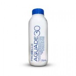 Água Oxigenada Probelle Cremosa 30vol 75ml