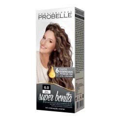 Tintura Probelle Super Bonita 6.0 Louro Escuro