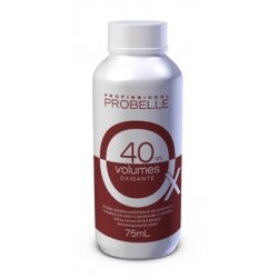 Água Oxigenada Probelle Aguade 40vol 75ml