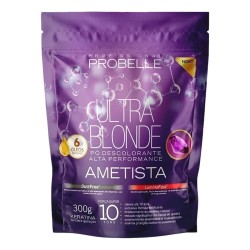 Descolorante Probelle Ultra Blonde Ametista 300g