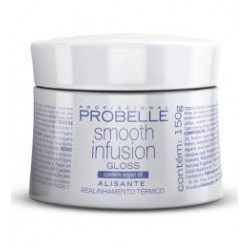 Botox Capilar Probelle Gloss Smooth Infusion 150g