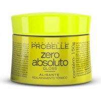 Botox Capilar Probelle Zero Absoluto 150g
