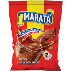 Achocolatado MaratÁ PÓ 1,005kg