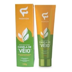 Pomada Fashion Canela De Veio 150g